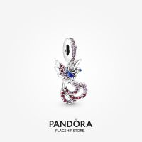 Official Store Pandora Chinese Mythical Phoenix Dangle Charm