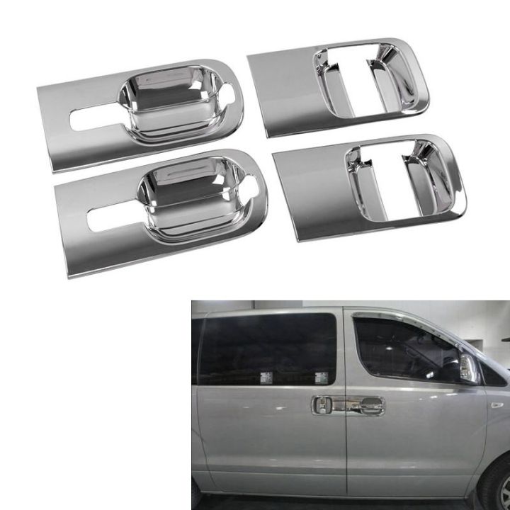 6pcs-set-car-abs-chrome-door-handle-bowls-cover-for-hyundai-grand-starex-h1-i800-2018-2020-car-accessories