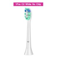 หัวแปรงมาตรฐาน Diamondclean สำหรับ Philips แปรงสีฟันไฟฟ้า Sonicare 2/3ชุด Hx6066สุขภาพดี/70 Hx6064/10 Hx6250