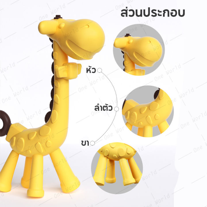 ยางกัดซิลิโคน-ยางกัด-ยางกัดเกาหลี-ยางกัดซิลิโคนผลไม้-teether-ยางกัดสำหรับเด็ก-ลดคันเหงือก-ยางกัดซิลิโคนนึ่งได้-ยางนวดฟัน-แปรงฟันเด็ก