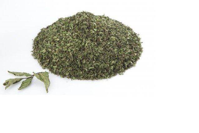 dried-mint-leaf-เปปเปอร์มิ้นท์แห้ง-ใบ-ใบมิ้นท์แห้ง-ใบสะระแหน่แห้ง