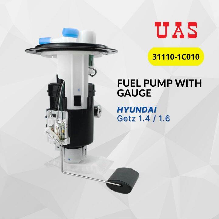 Fuel Pump with Gauge 311101C010 For HYUNDAI Getz 1.3 1.4 1.6 (After