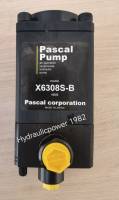 PASCAL PUMP Model :  X6308S-B