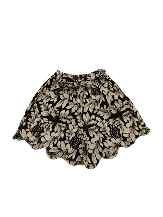 Mestisa Woven Scallops Shorts Free Size | Lazada PH