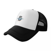 MV Agusta Mens Funny Trucker Hat Mesh Baseball Cap for Women Cap Great for Fishing Travel Mountaineering