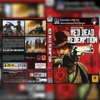 ๊USB PC เกม Red Dead Redemption ภาค 1 สำหรับเครื่องPCและโน้ตบุ๊ค จำหน่ายเป็น usb 16 gb บริการเก็บเงินปลายทาง