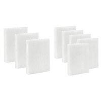 3Pack MD1-0034 Spare Parts Humidifier Wick Filters for Vornado Evaporative Evap40 Evap2 EV100 EV200 EVDC300 Humidifiers