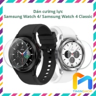 Dán cường lực Samsung Watch 4 Classic 42 46mm - chính hãng SIKAI thumbnail