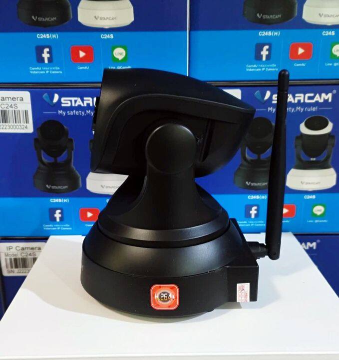 vstarcam-รุ่น-c7824wip-ip-camera-wifi-กล้องวงจรปิดภายในบ้าน-มีระบบ-ai-ดูผ่านมือถือ-by-zoom-official