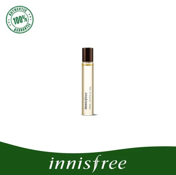 INNISFREE Nail Cuticle Oil 7.5ml Lazada PH