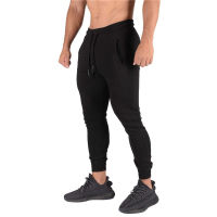 quick-drying Joggers Pants Men Running Sweatpants Skinny Track Pants Gym Fitness Sport Trousers Male Bodybuilding Pants Bottoms