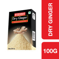 Everest Dry Ginger 100g ++ เอเวอเรสต์ ขิงป่น 100 กรัม