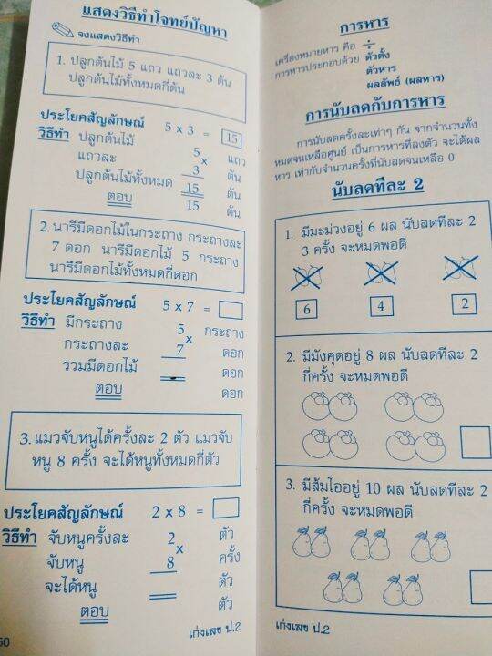 หนังสือเด็ก-แบบฝึกเสริมทักษะคณิตศาสตร์-ชุด-เก่งเลข-ป-1-2-3-4-1-ชุด-4-เล่ม