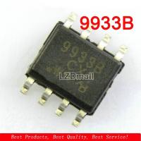 10pcs 9933B SOP8 SI9933B SOP-8 LCD Power Chip