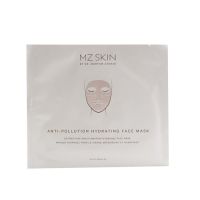 MZ Skin Anti-Pollution Hydrating Face Masks (1 sheet/ Pack of 5)