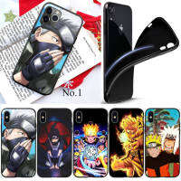 91TEE Uzumaki Naruto อ่อนนุ่ม High Quality ซิลิโคน TPU Phone เคสโทรศัพท์ ปก หรับ iPhone 7 8 11 12 13 14 Pro XS Max SE X XR Plus SE