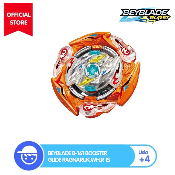 Mainan Beyblade Burst Superking B-161 