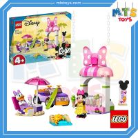 **MTS Toys**เลโก้แท้ Lego 10773 Disney : Minnie Mouses Ice Cream Shop