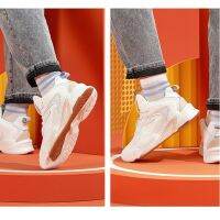 Xtep Women Sneaker Sports Shoes Trendy and Comfortable