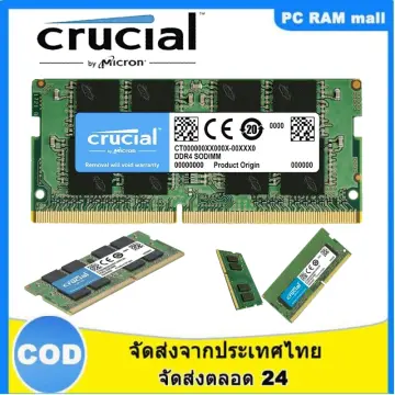 Ram 8gb Ddr4 2400mhz ราคาถูก ซื้อออนไลน์ที่ - ก.ค. 2023 | Lazada.co.th Ram 8Gb Ddr4 2400Mhz ราคาถูก ซื้อออนไลน์ที่ - ก.ค. 2023 | Lazada.Co.Th