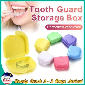 Dental Box Organizer