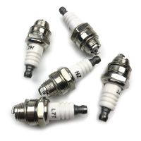 5Pcs Spark Plug สำหรับ L7t Bm6a Bpmr7a Rcj6y Rcj7y Wsr5f 33cc-49cc Trimmer Blower เปลี่ยนอุปกรณ์เสริม