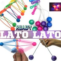 Latto Toy latto Toy Tok Tok ของเล่นโรงเรียนเก่า etek Toy lato lato makasar