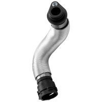 11537572159 Radiator Coolant Hose Water Pipe for BMW X1 Z4 E88 E87 E82