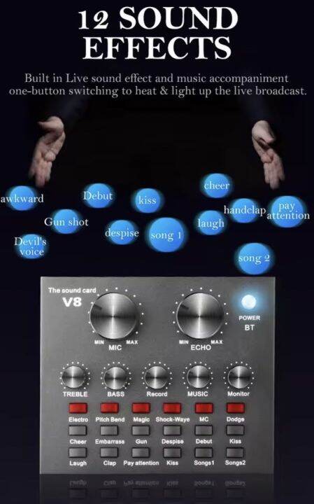 v8-bt-usb-เสียงชุดหูฟังไมโครโฟน