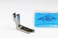 ][[ 10Pcs LAIS BRAND 2-1/2 3.2Mm PRESSER FOOT OF SEWING MACHINE 1/8 Inch