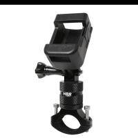 for DJI Pocket Osmo PTZ Camera Bicycle Motorcycle Scaffold Fixing osmo pocket Tuo