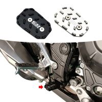 Motorcycle Rear Foot Brake Lever Pedal Enlarge Extension Peg Pad Extender For Honda CB500X  CB 500 X CB500 X 2019 2020 2021 2022 Phone Camera Flash Li