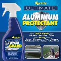 Starbrite เคลือบป้องกันอลูมืเนียม ขนาด 22 ออนซ์ Tower Guard Aluminium Protectant 80922 ULTIMATE