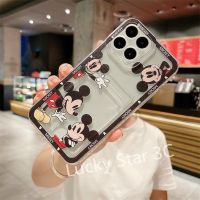 เคสสำหรับ Honor X5 Plus X6a X9a X8a X7a X9 X8 X7 X6 4G 5G เคส Phone Case นิ่มคลังสินค้าพร้อมบวก เคสโทรศัพท์เป็นคู่การ์ตูนคลาสสิคฝาหลังโทรศัพท์ที่เก็บบัตร