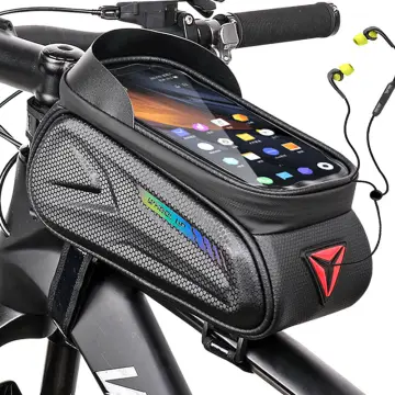 Wheel up bike cheap bag