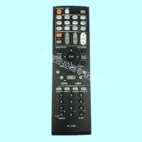 The original Onkyo power amplifier remote control is suitable for TS-XR606 TX-SR606S TX-SR507 TX-SR608