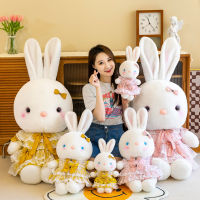 ตุ๊กตากระต่าย bunny ตุ๊กตา วาเลนไทน์ rabbit โลลิต้า 40-130cmพร้อมส่งจากไทย