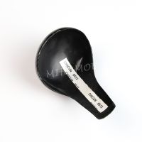 Carbon Fiber Gear Shift Lever Knob Cover Cap Trims For Audi A4 (B8) A5 A6 (C6) Q5 Q7 2005 2006 2007 2008 2009 2010 2011 2012