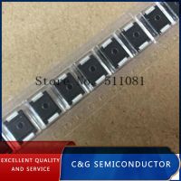 10PCS MBRS340T3G MBRS340 B34 340 SMC WATTY Electronics