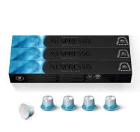 Nespresso Freddo Delicato Capsules Ground Coffee เนสเพรสโซ เฟรดโด เดลิคาโต แคปซูลกาแฟ 30 Capsules