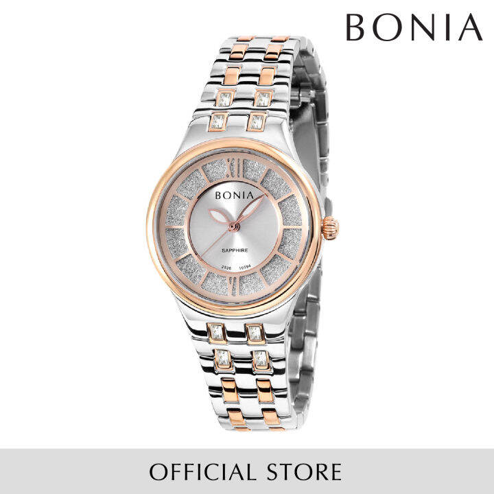 Jam bonia discount lazada malaysia