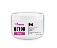 Biowoman Detox treatment Mask ดีท๊อกซ์ ทรีทเม้นท์ มาส์ค 250 มล.