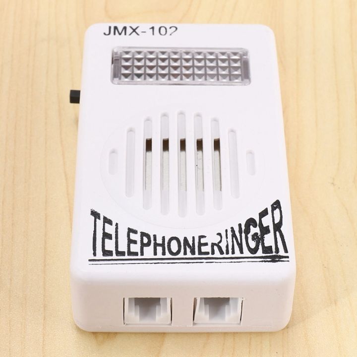 rj11-adapter-louder-telephone-ring-flash-amplifier-ringer-for-landline-telephone