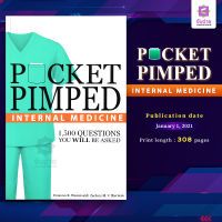 Pocket Pimped Internal Medicine
