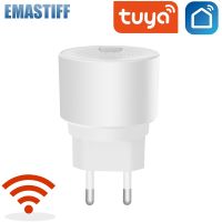 Tuya WiFi GAS LPG Leak Sensor alarm Fire Security detector APP Control Safety smart home Leakage sensor support smart life app