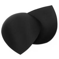 1 Pair Women Bras Cushion Bikini Inserts Chest Pad Intimates Accessories Soft Sponge Chest Bra Pad