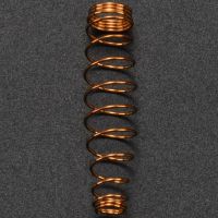 180Pcs Durable Copper Golden Jack Springs Repair Part for Upright Piano