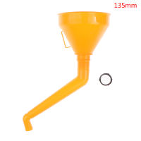 Legend Universal Car Motorcycle Refuel Gasoline Engine Oil Funnel Fuel Change Tool