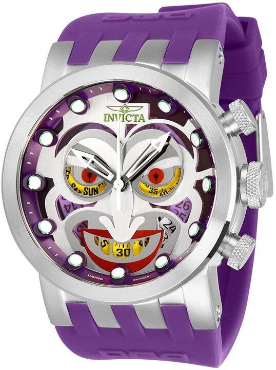 Invicta discount online