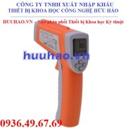 Nhiệt kế hồng ngoại DT8580